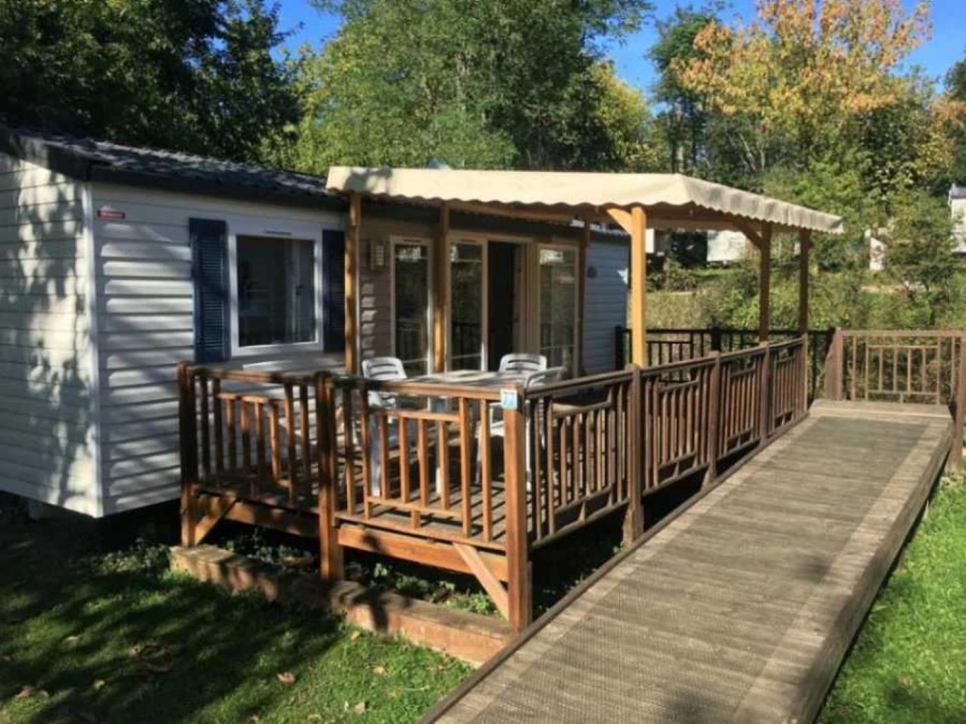 Camping - Piscine - Ccbaieb Montjoie-en-Couserans Εξωτερικό φωτογραφία