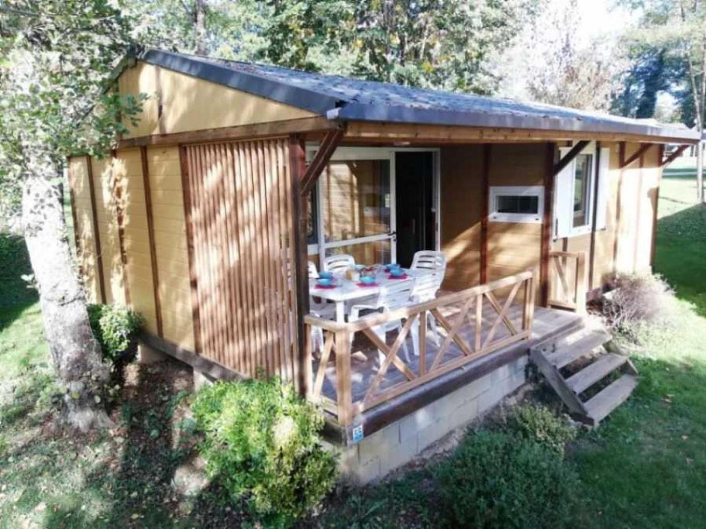 Camping - Piscine - Ccbaieb Montjoie-en-Couserans Εξωτερικό φωτογραφία