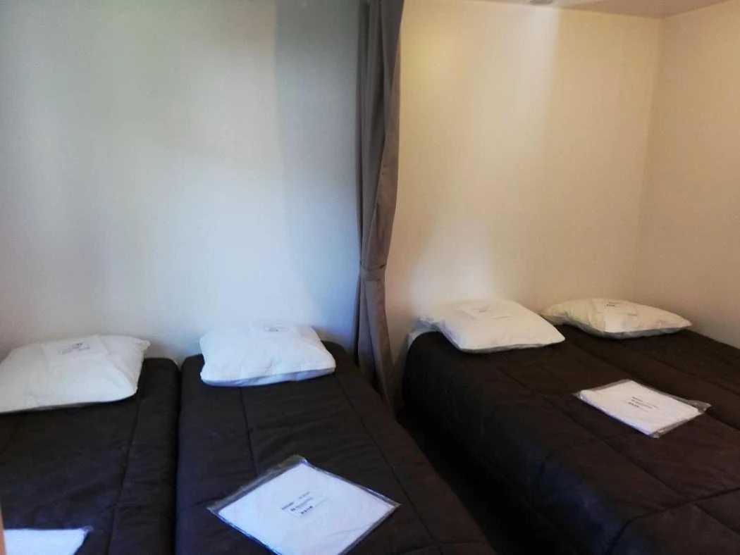 Camping - Piscine - Ccbaieb Montjoie-en-Couserans Εξωτερικό φωτογραφία