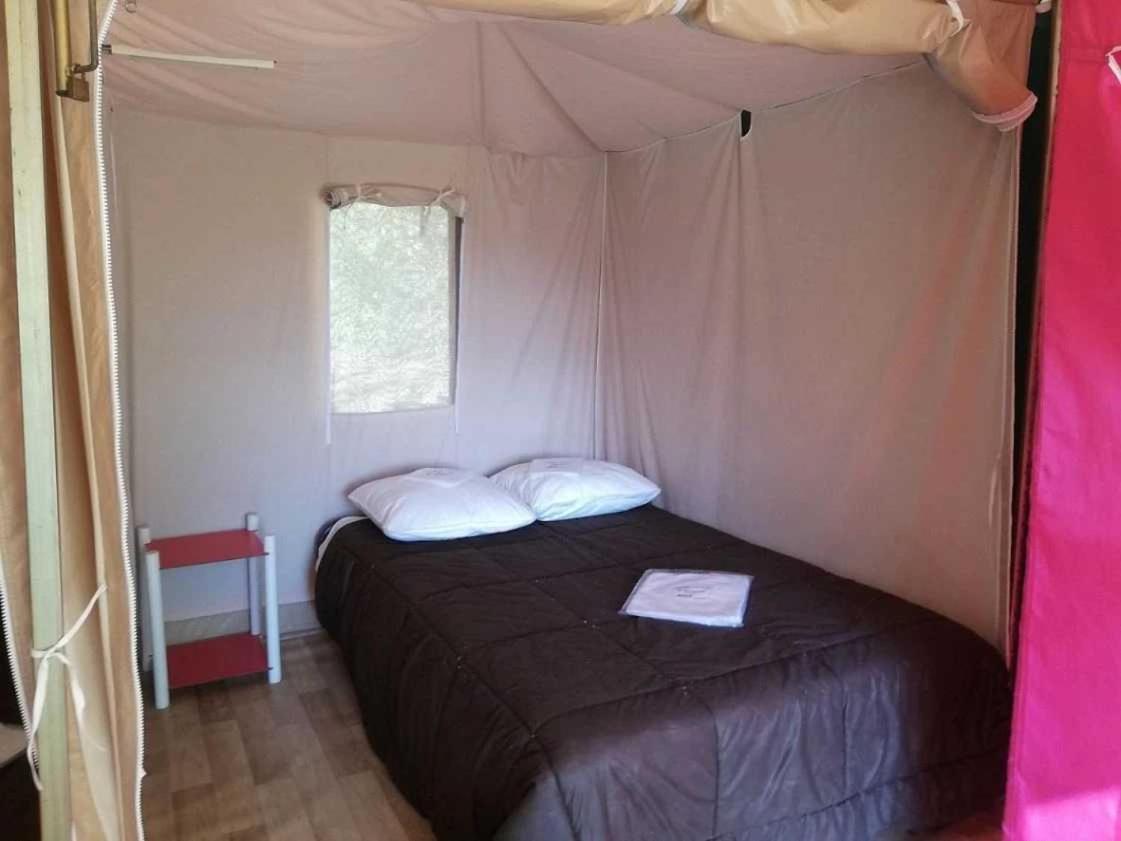 Camping - Piscine - Ccbaieb Montjoie-en-Couserans Εξωτερικό φωτογραφία